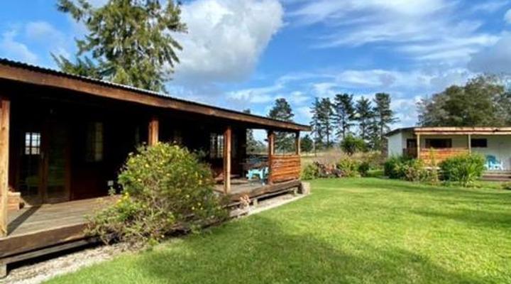 Bella Manga Country Escape