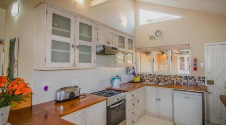 Gone to the Beach Villa