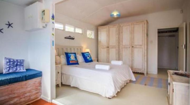 Gone to the Beach Villa