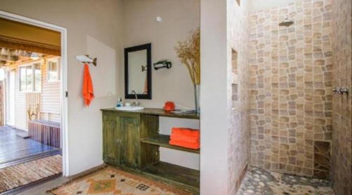 Gone to the Beach Villa