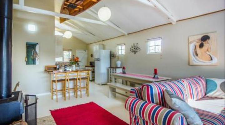 Gone to the Beach Villa