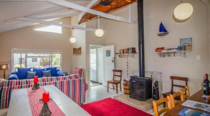 Gone to the Beach Villa