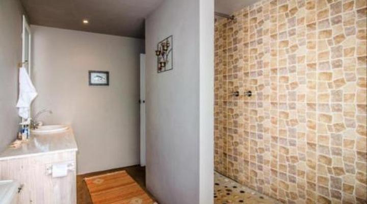 Gone to the Beach Villa