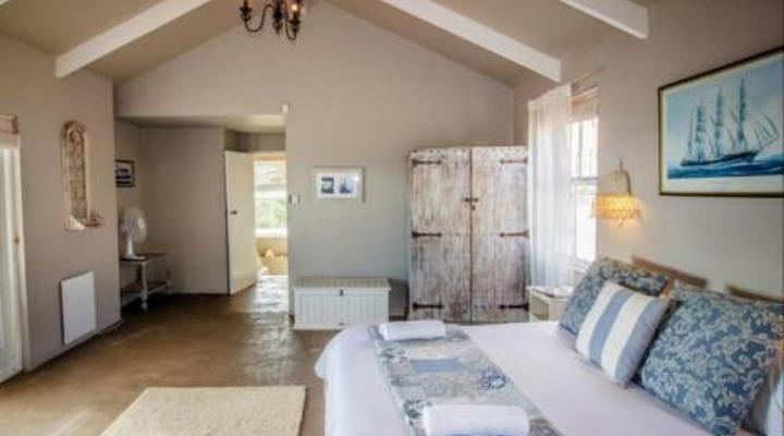 Gone to the Beach Villa