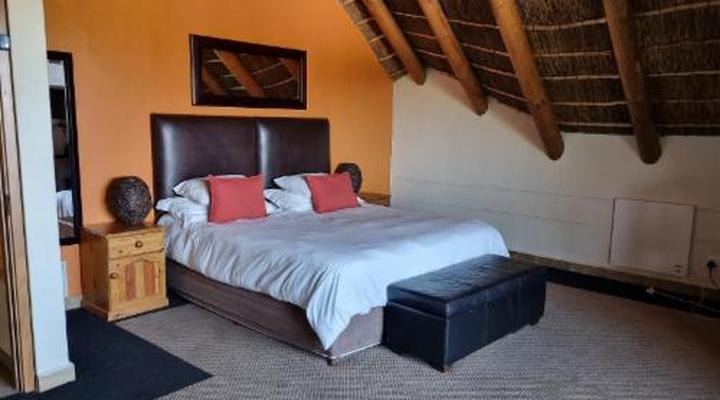 19th Hole Golf Villa