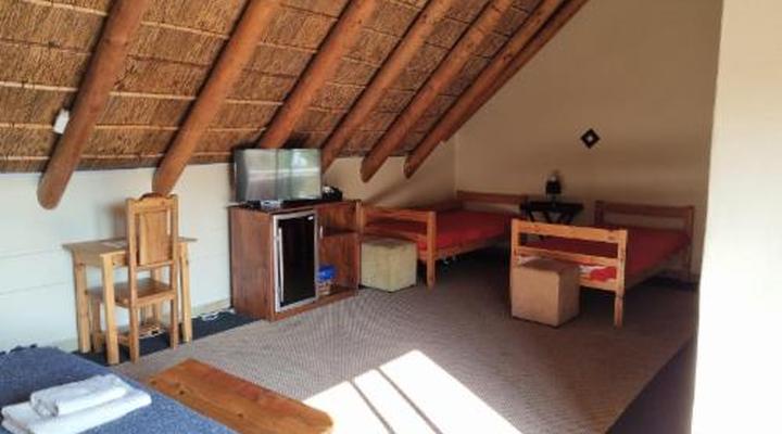 19th Hole Golf Villa