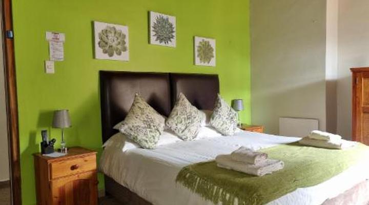 19th Hole Golf Villa