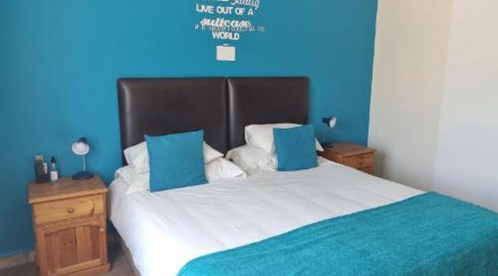 19th Hole Golf Villa