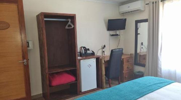 19th Hole Golf Villa