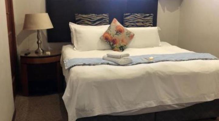 Africa Footprints Lodge