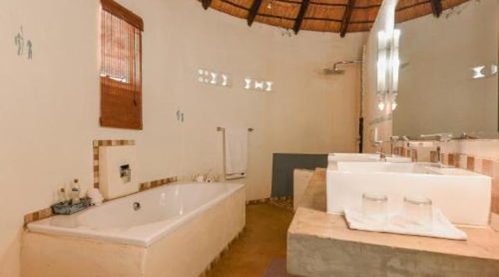 Mziki Safari Lodge