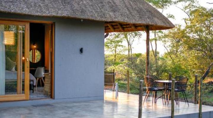 Mziki Safari Lodge