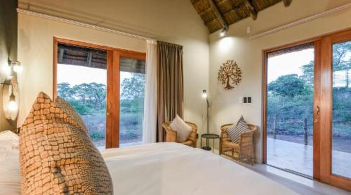Mziki Safari Lodge