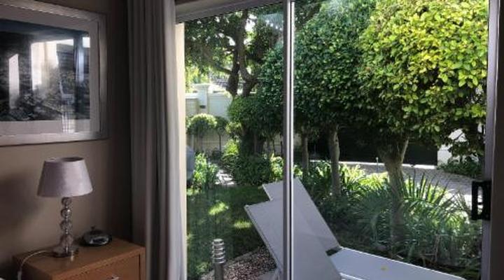 Navona - Constantia Guest Cottage