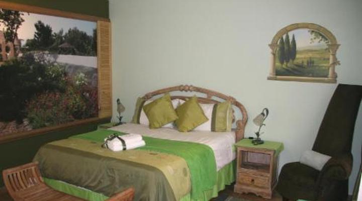 Ponciana Guesthouse