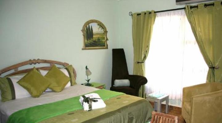 Ponciana Guesthouse