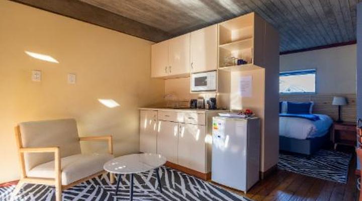 Stratfords Guest House