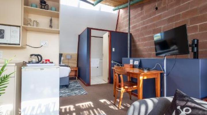 Stratfords Guest House