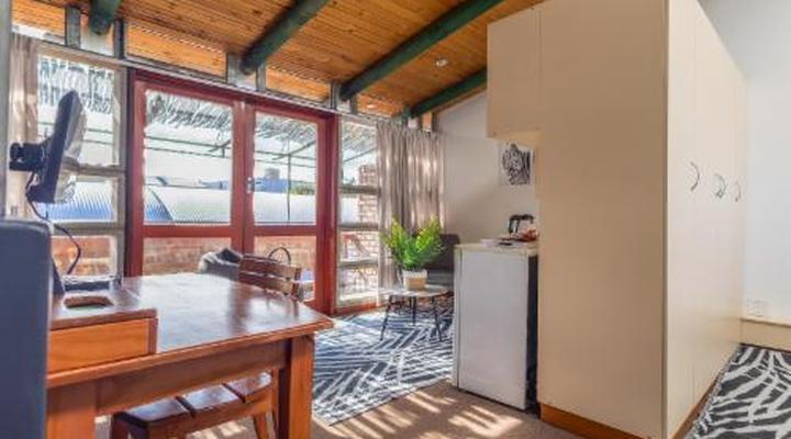 Stratfords Guest House