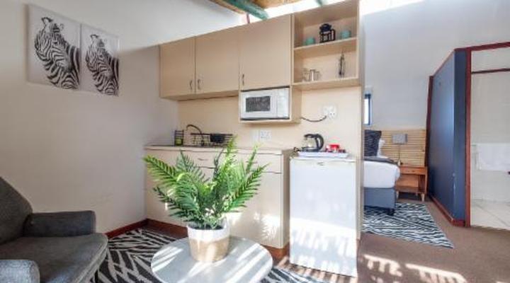 Stratfords Guest House