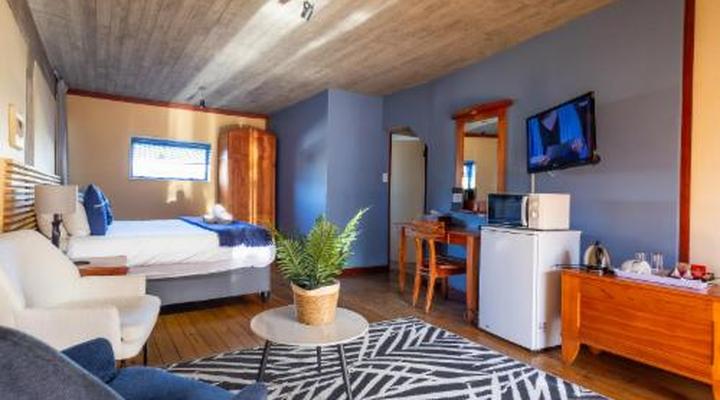 Stratfords Guest House