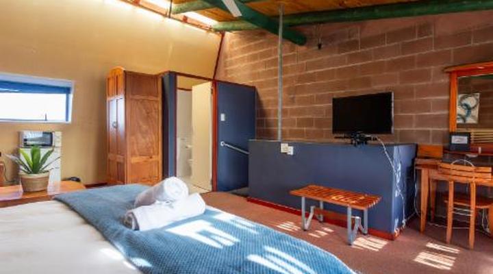 Stratfords Guest House