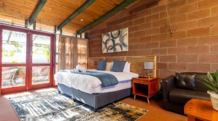 Stratfords Guest House