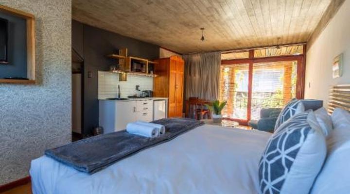 Stratfords Guest House