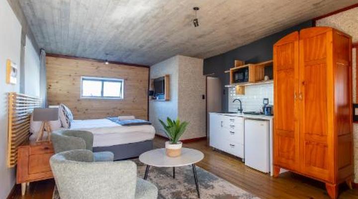 Stratfords Guest House