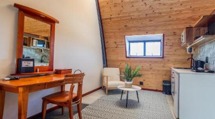 Stratfords Guest House