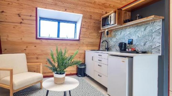 Stratfords Guest House