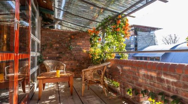 Stratfords Guest House