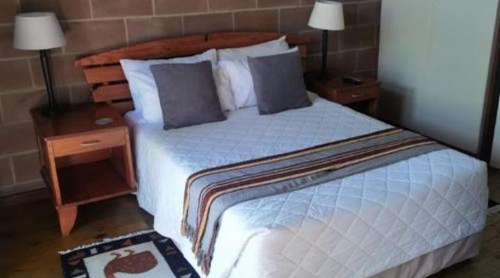 Stratfords Guest House