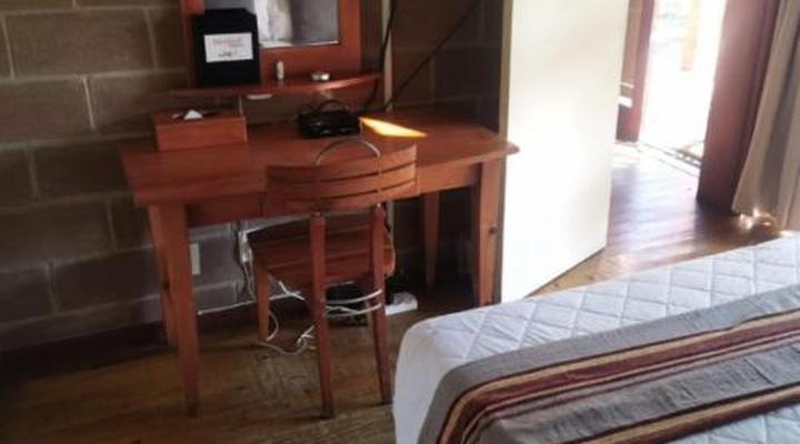 Stratfords Guest House