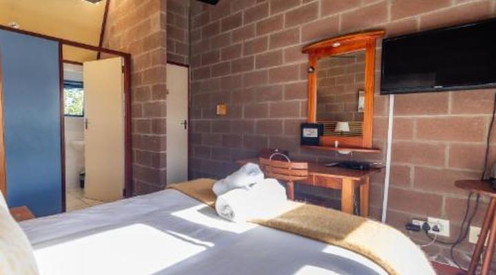 Stratfords Guest House