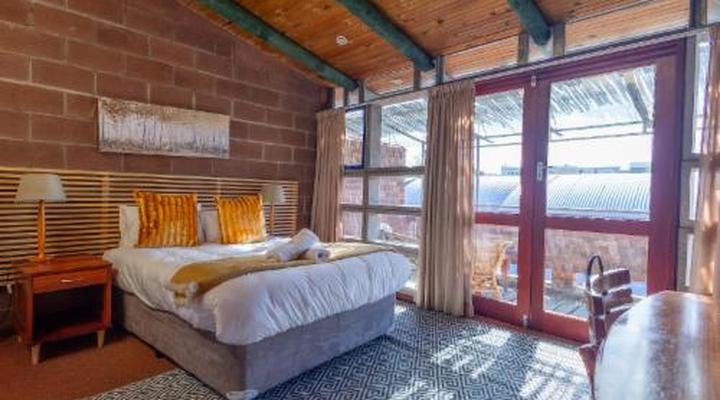 Stratfords Guest House