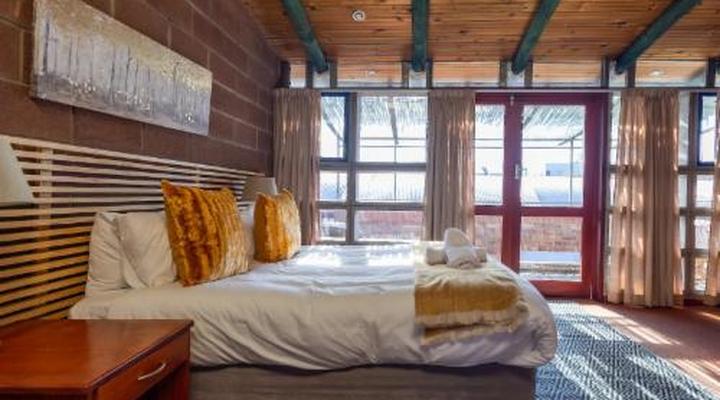 Stratfords Guest House