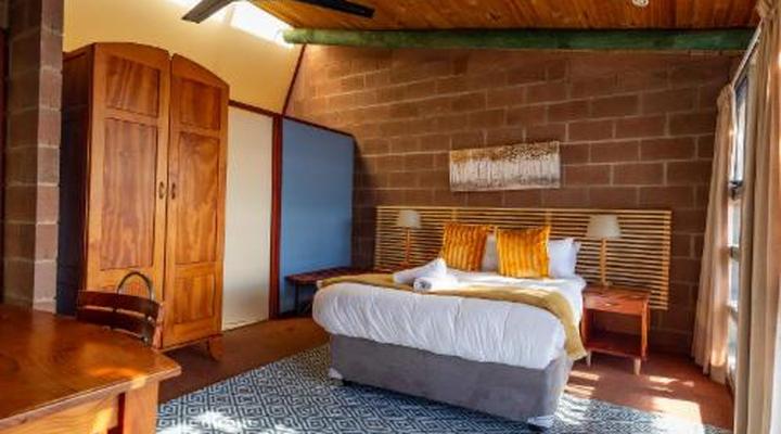 Stratfords Guest House