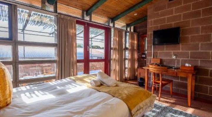 Stratfords Guest House