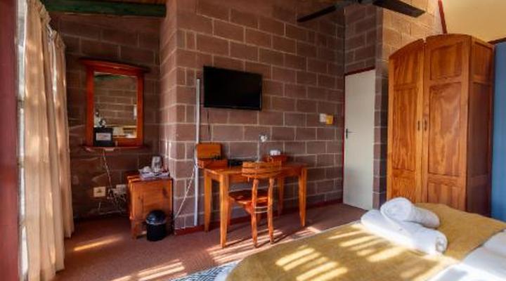 Stratfords Guest House