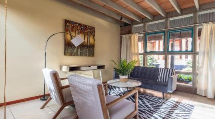 Stratfords Guest House