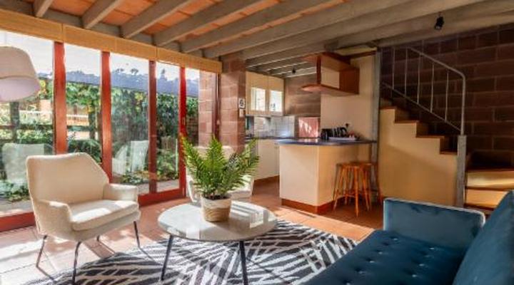 Stratfords Guest House