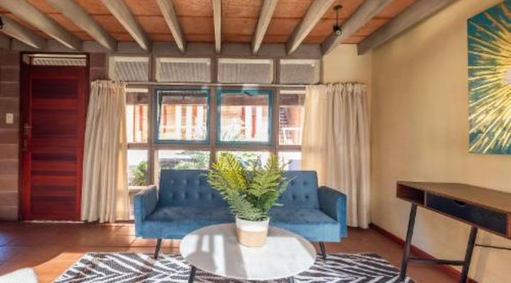 Stratfords Guest House