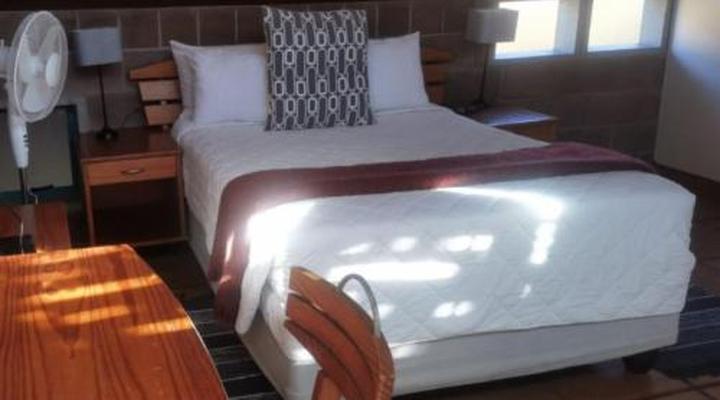 Stratfords Guest House