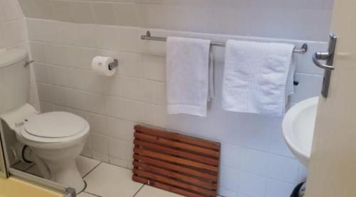 Stratfords Guest House