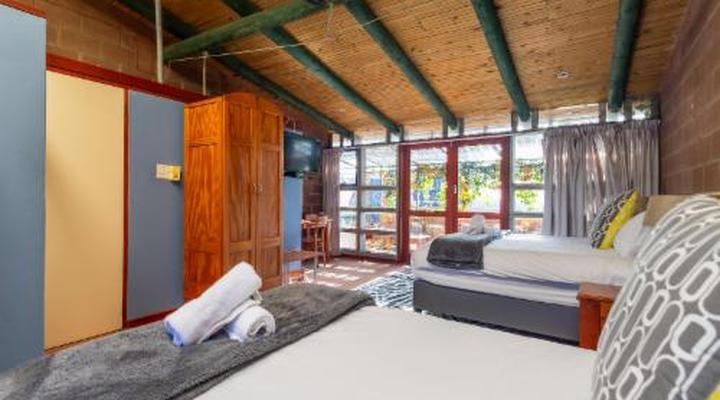 Stratfords Guest House