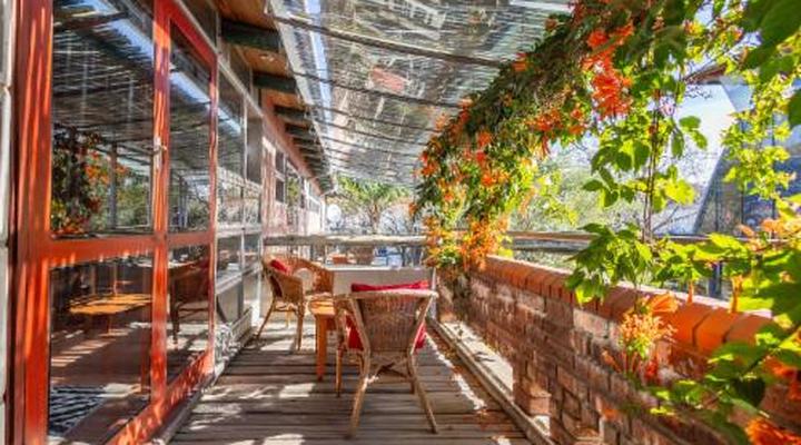 Stratfords Guest House