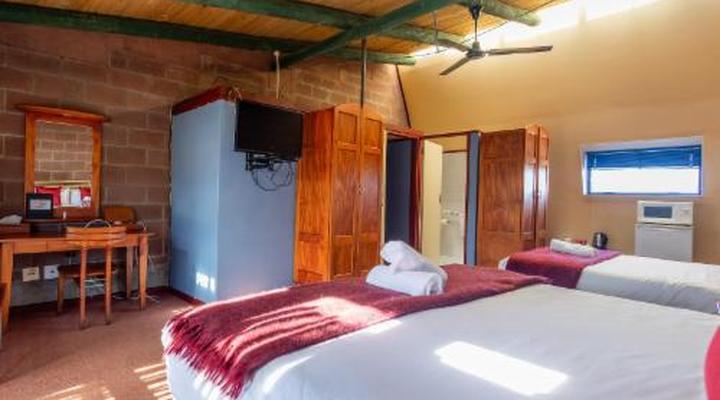 Stratfords Guest House