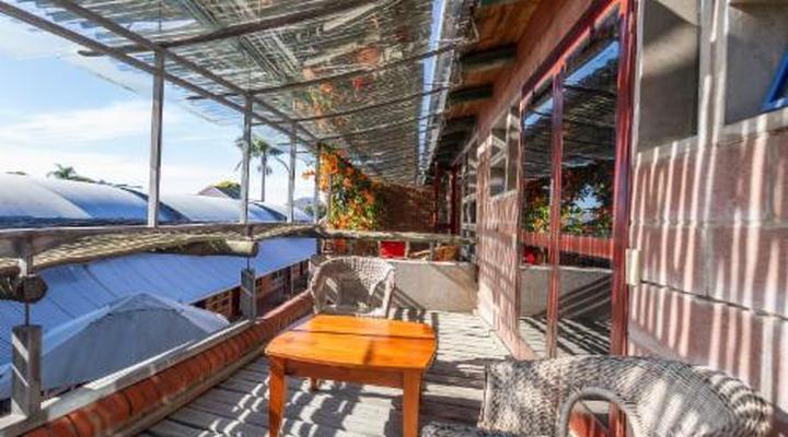 Stratfords Guest House