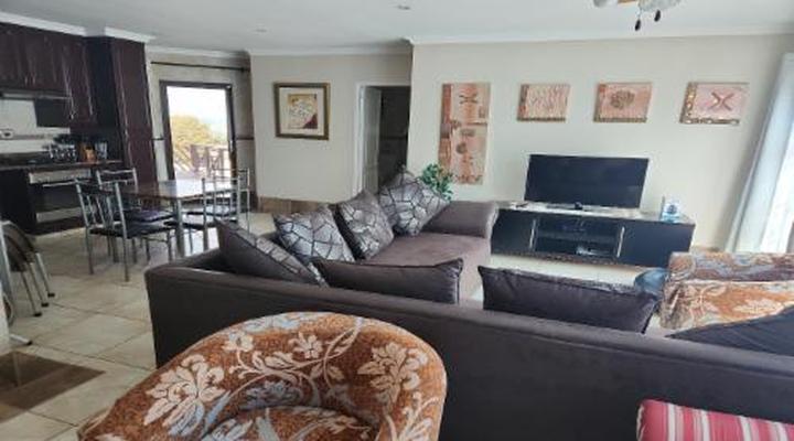 Bon à Vie B&B & Self Catering & BnB Gonubie. Full Solar System, no loadshedding